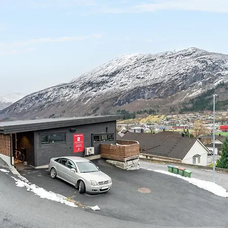 Aurora - View * Stryn